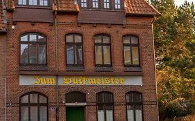 Sülfmeister Haus